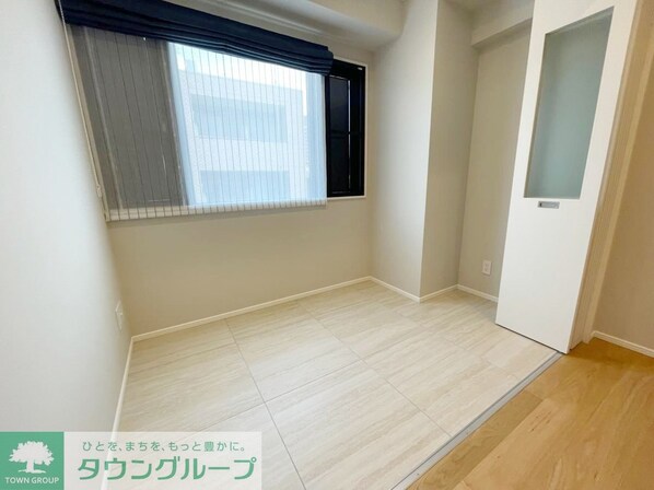 イル ジラソーレの物件内観写真